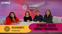 Rendhagyó podcast az Emberi Jogok világnapja alkalmából - Glamour