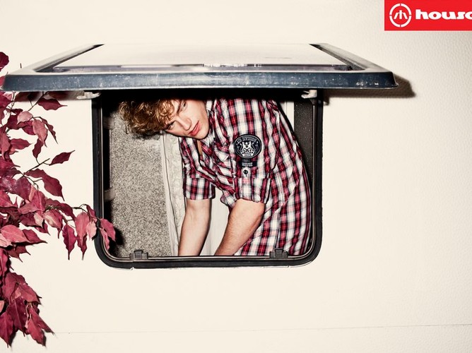 Najnowsze trendy w kolekcji House na wiosnę i lato 2011