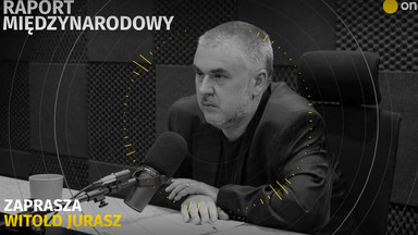 "Raport międzynarodowy". Kulisy świata służb wywiadowczych: między dyplomacją a prowokacją [PODCAST]