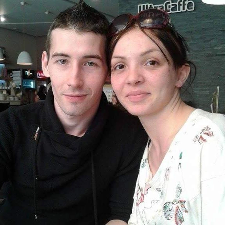 Izgledalo je kao velika i trajna ljubav: Milan Cimeša i Sabina Vida