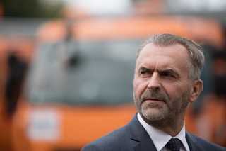 Karpiński: Byłem śledzony, złożyłem zawiadomienie do prokuratury