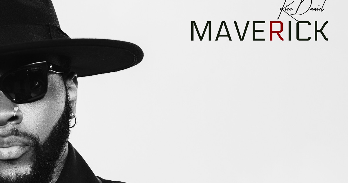 A Pulse review of Kizz Daniel's 'Maverick' album - Vimarsana News