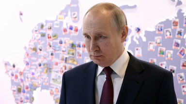 Ukraiński wywiad o upadku Putina. Wskazali decydujący moment wojny