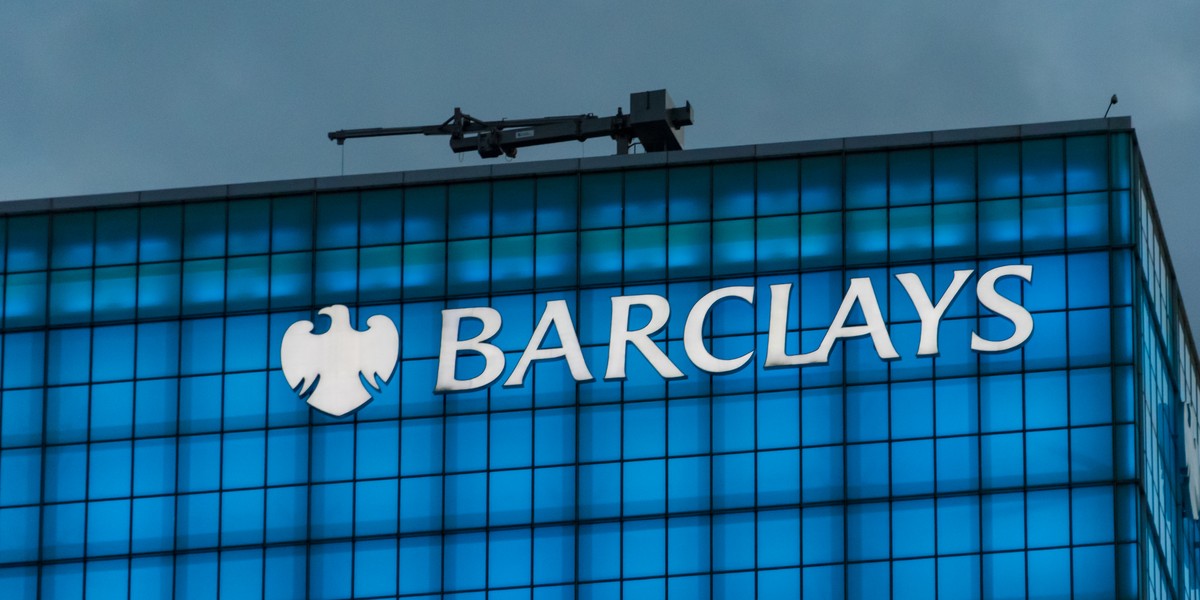 Bank Barclays to jeden z największych w Europie. Sąd w Wielkiej Brytanii bada, czy w 2008 roku nie doszło do oszustwa w związku z finansowaniem banku przez katarskie firmy