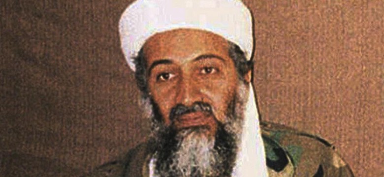 Osama bin Laden. Krwiożerczy fanatyk