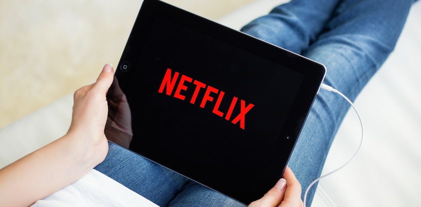 Netflix będzie miał konkurenta. Do Polski wchodzi SkyShowtime.