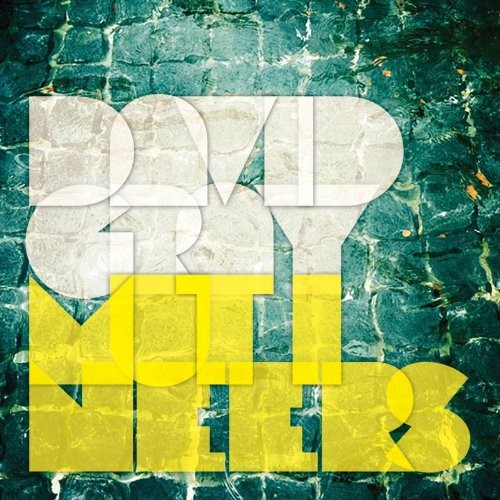 David Gray – 'Mutineers'