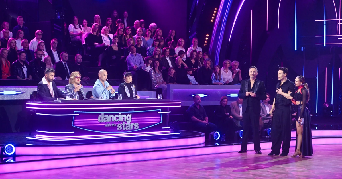 Kto z kim w "Tańcu z gwiazdami"? Podano kolejną parę. Nieoficjalne informacje elektryzują