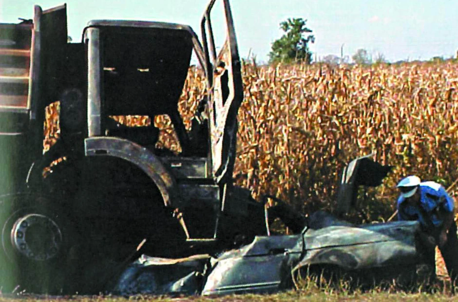 Atentat na Ibarskoj magistrali