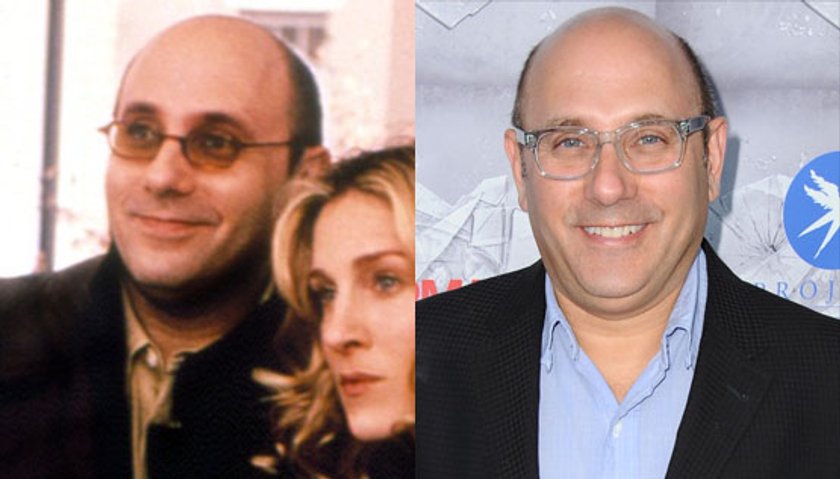 Willie Garson