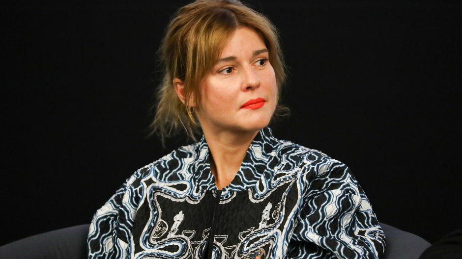 Marta Ścisłowicz 