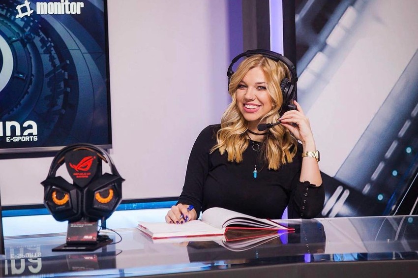 Jelena Rapunzel Savić