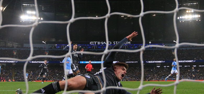 Liga angielska: Krótkie święta piłkarzy w Premier League