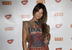 "Do uszczypliwości jestem przyzwyczajona od dziecka"