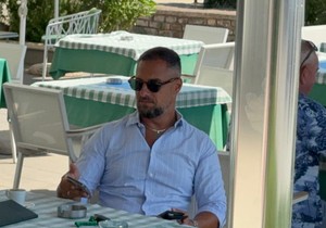 Nemanja Stevanović
