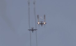 70. dzień inwazji Rosji na Ukrainę. Rakiety po raz pierwszy spadły na Zakarpacie [RELACJA NA ŻYWO]