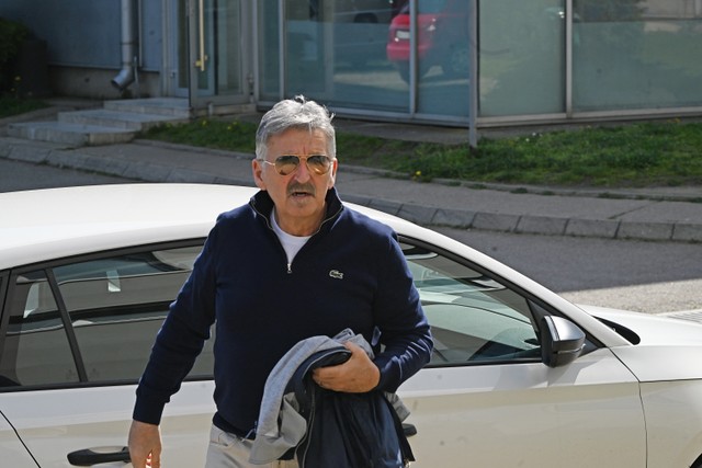 Dragan Bosanac