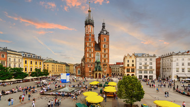 Kraków: od 1 czerwca otwarcie bazyliki Mariackiej dla zwiedzających