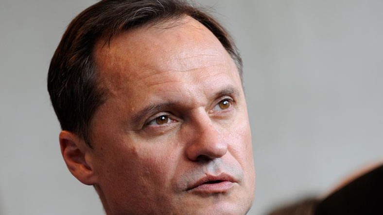 Leszek Czarnecki: z kryzysu w nowy bank - Forbes