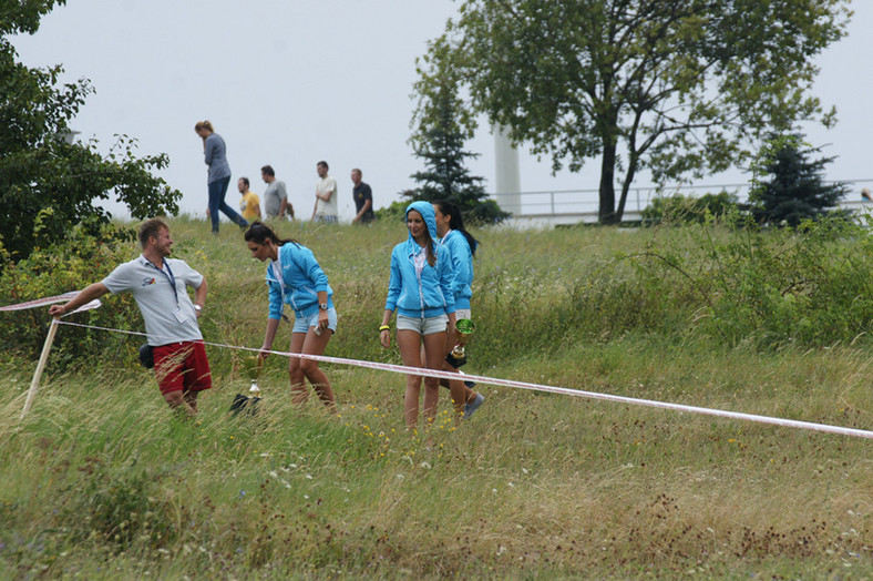 22. Rajd Rzeszowski (2013) fot. Radosław Turek