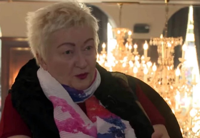 Svetlana Broz
