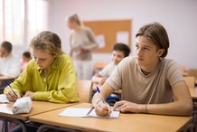 Od września w szkołach obowiązkowa edukacja zdrowotna. Szefowa MEN zdecydowała