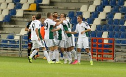 Puchar Polski: Śląsk Wrocław kolejnym ćwierćfinalistą