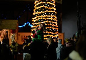 Božić u Turskoj, Istanbul