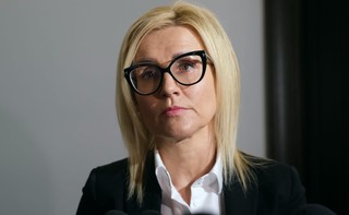 Prokurator Ewa Wrzosek zawieszona na pół roku po wniosku o uchylenie jej immunitetu. 'Nie dam się zastraszyć'
