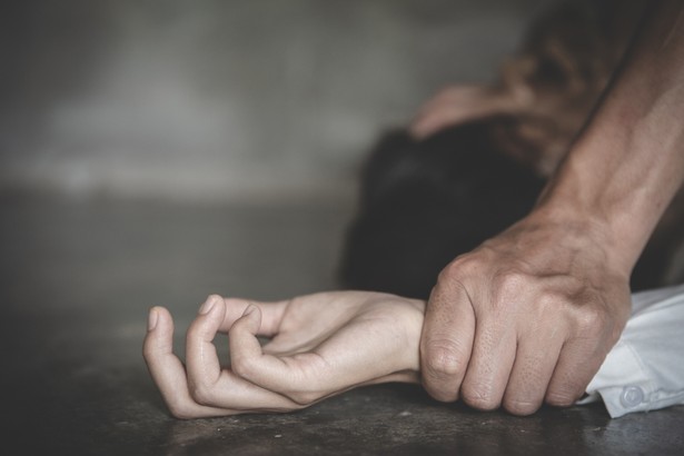 Będzie zmiana definicji gwałtu? Sejmowa Komisja Nadzwyczajna jest za