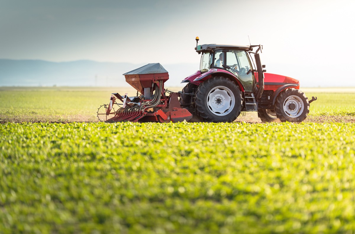 Traktor