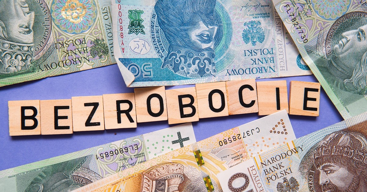 Od czerwca wzrosną zasiłki dla bezrobotnych. Ile wyniesie świadczenie i kto otrzyma podwyższoną kwotę?
