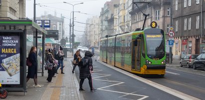 Poznaniacy zadowoleni z komunikacji? Zastępca prezydenta zwraca uwagę na jedną rzecz