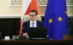 Minister rozwoju: Nadzór nad strategicznymi spółkami przejmuje KPRM
