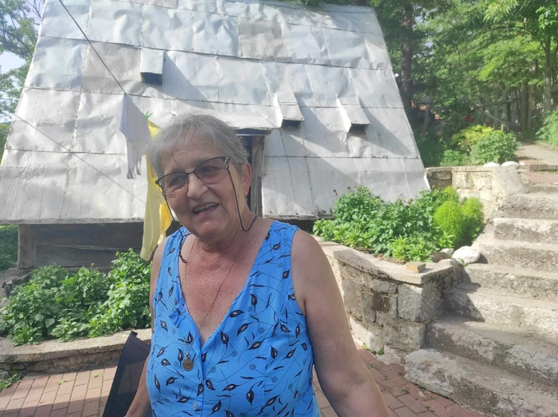 Milka-Zirojevic-gornji-tok-Neretve-foto-sinisa-pasalic-ringier