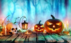 Dlaczego Kościół jest przeciwny Halloween? Dobro dzieci na pierwszym planie