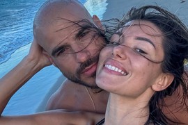Nemanja Milović otkrio zašto nije proslavio rođenje deteta na balkanski način