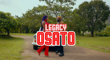 Legacy rolls out new project titled 'Osato' [VIDEO]