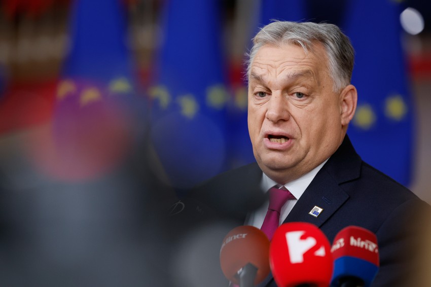 Viktor Orban