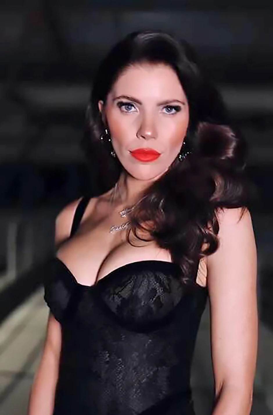 Viktorija Svarovski