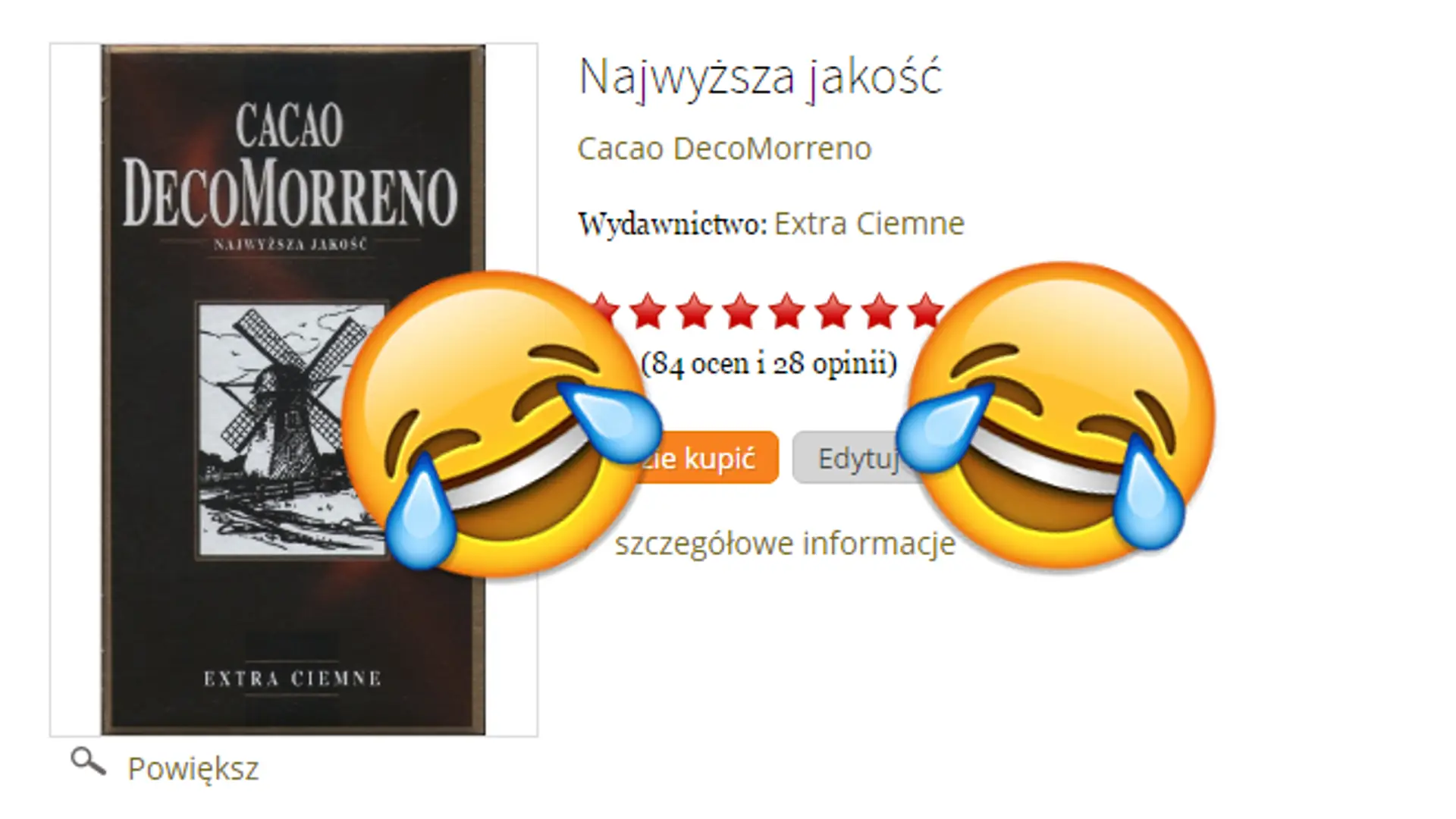 Kakao podbija portale z recenzjami książek. Internauci jak zwykle są w formie