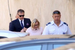 Kempa: Kierunek, który obraliśmy ws. Puszczy Białowieskiej, jest właściwy