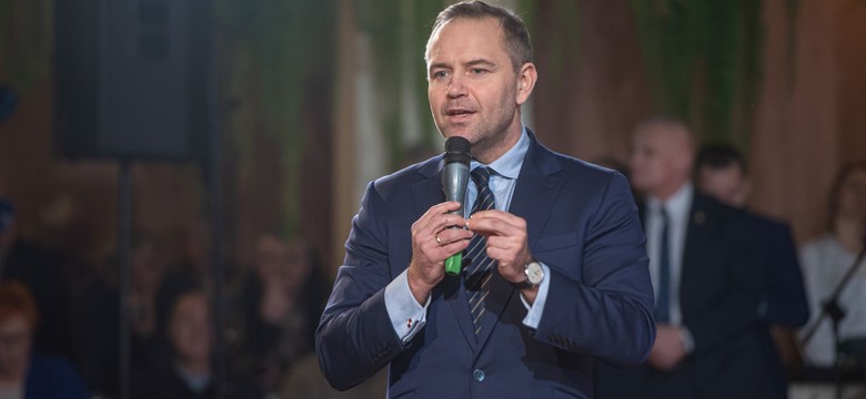 Karol Nawrocki ujawnia kolejnych współpracowników. Skompletował kancelarię