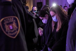 Mijają trzy lata od śmierci Pawła Adamowicza