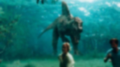 "Jurassic Park 4" w 2013 roku