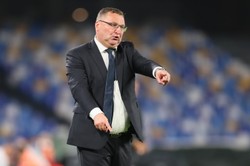 Selekcjoner reprezentacji Polski obejrzy hit ekstraklasy