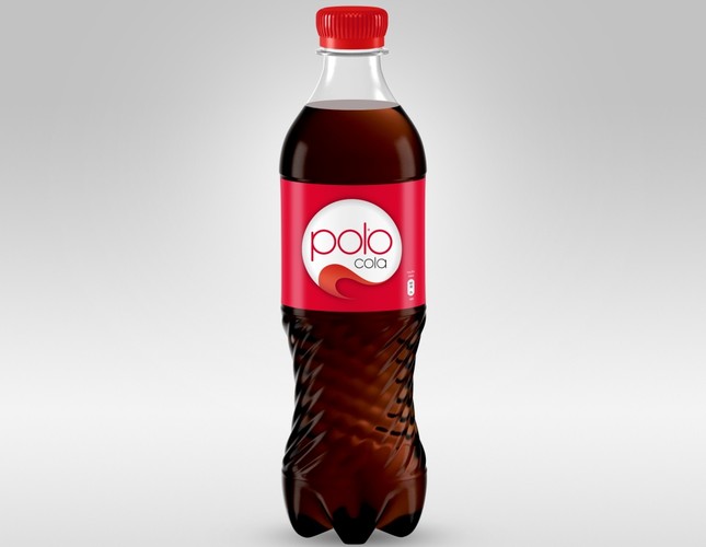 Polo-Cola zastąpiła sentymentalną Polo-Cocktę.