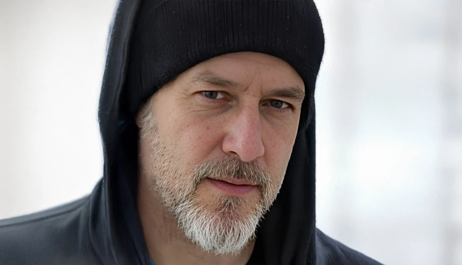 Napadač sa Novog Beograda