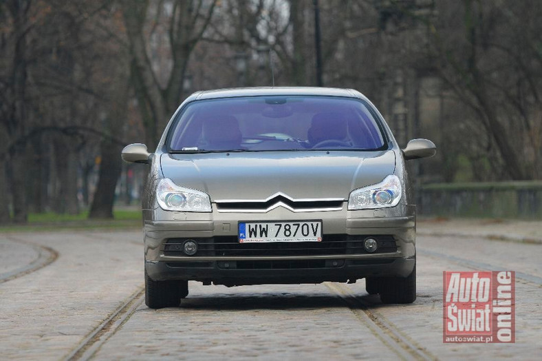 Citroen C5