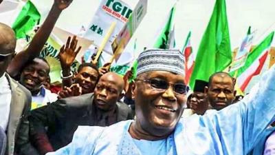 Atiku Abubakar already has the support of his party PDP in a planned bid to reduce the price of fuel in Nigeria to an affordable amount. At his conglomerates, staff have received approval for a new minimum wage.